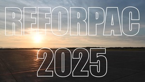 106th Rescue Wing Supports REFORPAC 2025
