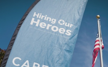 The Private Public Partnership Office | Ft. Bragg Job Fair