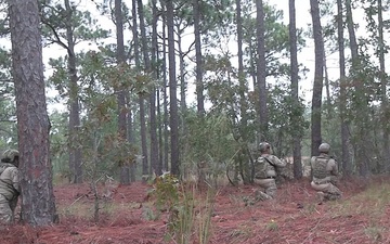 LAR Field Capability Demo