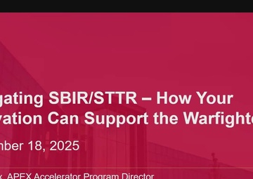 Iowa APEX Accelerator Webinar