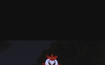 2025 Halloween Dead Dash Run Reel