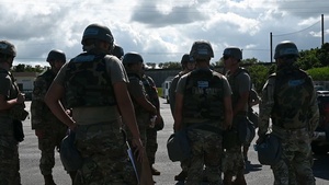 BH 26-1: Airmen hone rapid repair skills