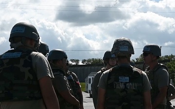 BH 26-1: Airmen hone rapid repair skills