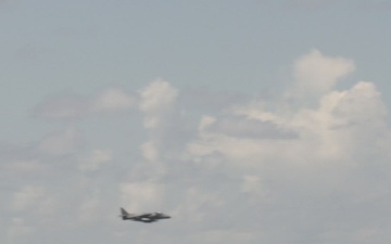 22nd MEU(SOC) | AV-8B Harrier II BOMBEX