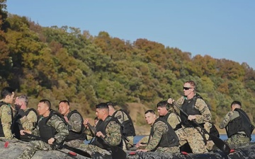 AFN PACUP for MANGUDAI 2025