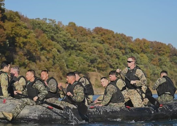 AFN PACUP for MANGUDAI 2025