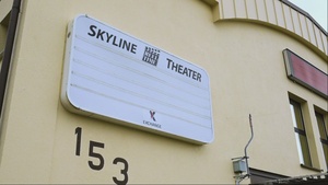 Booking Movie Tickets Online PSA