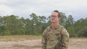 Dogface engineers clear minefields