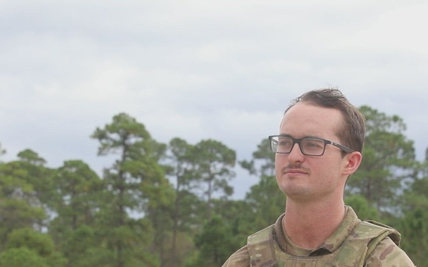 Dogface engineers clear minefields