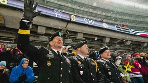 The USACE Poppy Tree: Honoring Our Veterans