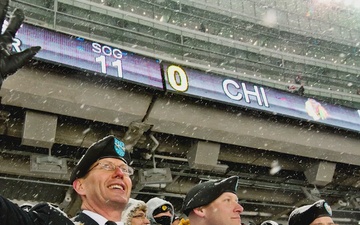 The USACE Poppy Tree: Honoring Our Veterans