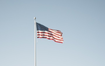 U.S. Marines with MWHS-2 conduct a 250-mile relay run (Vertical B-roll)