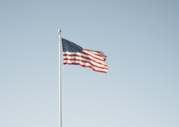 U.S. Marines with Marine Wing Headquarters Squadron conduct 250-mile relay run (vertical b-roll)