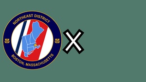 U.S. Coast Guard District Northeast and Secretaries' Cup Hype Video