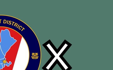 U.S. Coast Guard District Northeast and Secretaries' Cup Hype Video