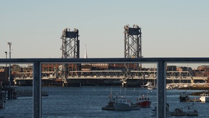 PNSY Shipyard Update 2025/11/13