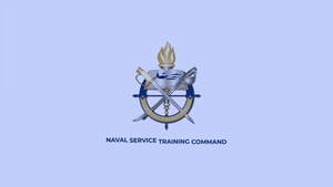 Official U.S. Navy RTC Boot Camp Graduation
