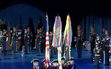 DA Retirement Ceremony