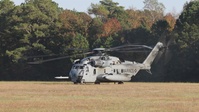 2nd Distribution Support Battalion Conducts Helicopter Support Team Operations
