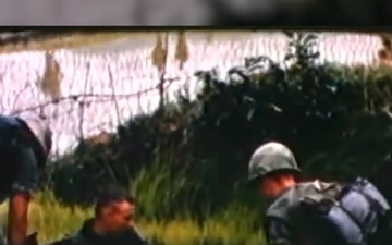 2nd Battalion, 11th Marines honors HM2 Bobby Ray