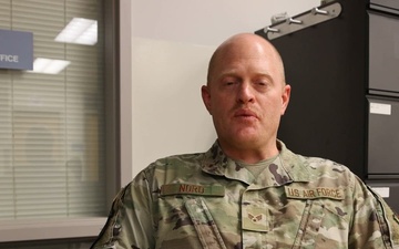 Alaska Organized Militia members Reflect on Their Role in Operation Halong Relief Efforts