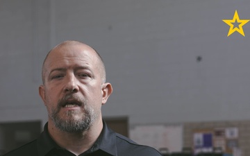 Fit2Fight Facilitator Course Hosted by 11th ADA Brigade Holistic Health and Fitness Team