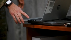 Osan Airmen sharpen tower-climbing skills