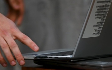 Osan Airmen sharpen tower-climbing skills