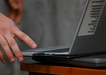 Osan Airmen sharpen tower-climbing skills