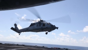 22nd MEU(SOC) | AV-8B Harrier II BOMBEX