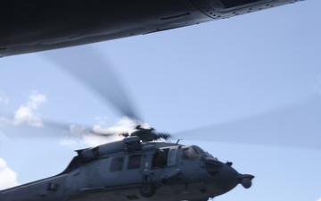 22nd MEU(SOC) | AV-8B Harrier II BOMBEX