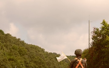 19ESC CG’s AD11 LTE Observation