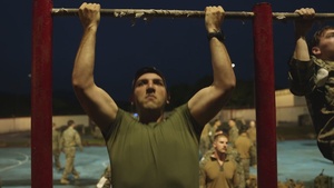 United States Marines 250th Anniversary