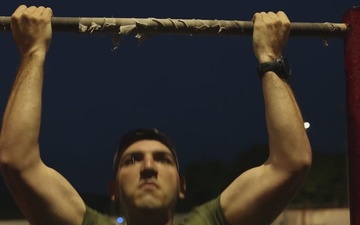 United States Marines 250th Anniversary