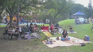 Yokota Air Base Music Festival