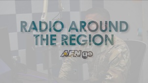 Radio Around the Region United States Forces Japan SEL Ambassadorship