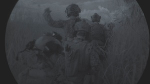 22nd MEU(SOC) | MSPF and CBRN Conduct Nimble Elder in Puerto Rico