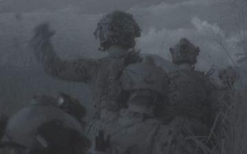 22nd MEU(SOC) | MSPF and CBRN Conduct Nimble Elder in Puerto Rico