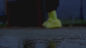 AFN TV Spot: Fire Prevention Week Lithium-ion Batteries