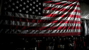 75th EAS and 82nd EQRS strengthen coordination through jump training (Slow-motion B-roll)