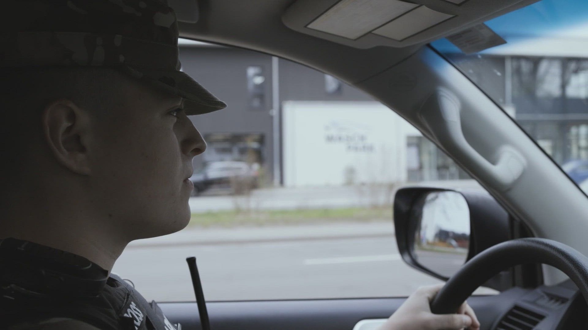 The 18th Military Police Brigade welcomes new Soldiers into its ranks. The video highlights the brigade’s history and outlines what Soldiers can expect as members of the Ever Vigilant Brigade.