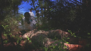 U.S. Army Criminal Investigation Division- PSA