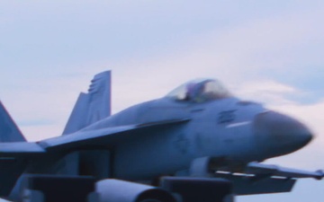 Above, Below, &amp; Beyond: A Presidential Special