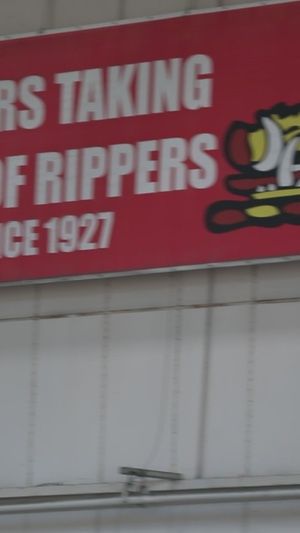 ODU Coach Takes to the Skies with VFA-11