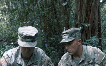 Joint Communications Support Element (Airborne) Command Video 2025