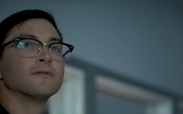 Silver Flag: Combat Support Training Range mission video