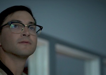 Silver Flag: Combat Support Training Range mission video