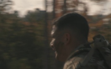 228th Theater Tactical Signal Brigade best warrior competition