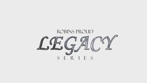Robins Proud: Legacy - Michael Williams