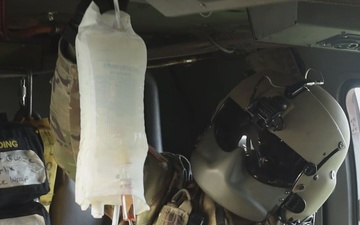 Task Force Vipers MEDEVAC VALEX